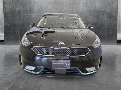 2018 Kia Niro EX Premium