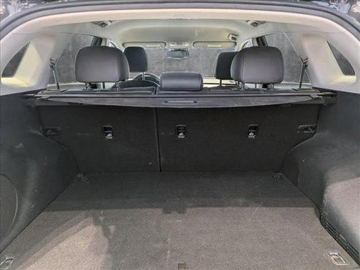 2018 Kia Niro EX Premium
