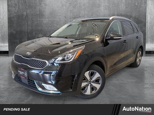 2018 Kia Niro EX Premium