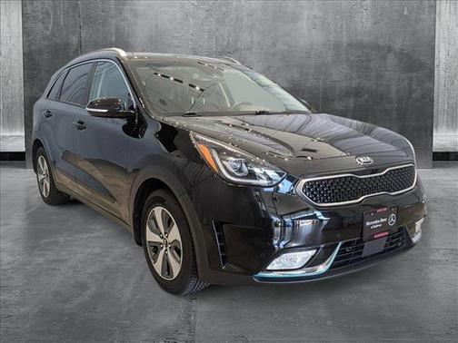 2018 Kia Niro EX Premium