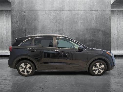 2018 Kia Niro EX Premium