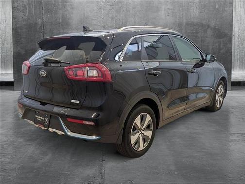 2018 Kia Niro EX Premium