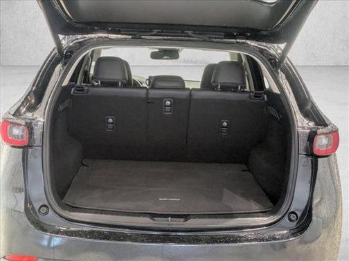 2022 Mazda CX-5 2.5 S