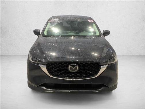 2022 Mazda CX-5 2.5 S