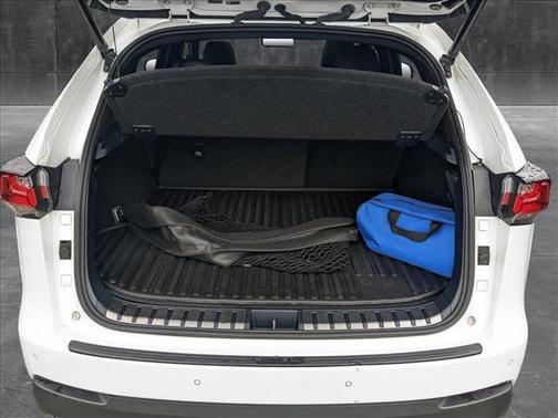 2016 Lexus NX 200t F Sport