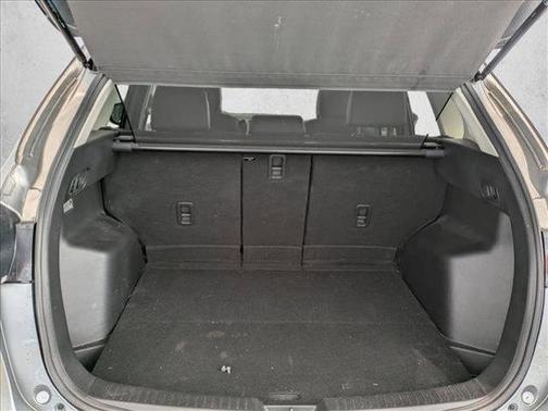 2014 Mazda CX-5 Grand Touring