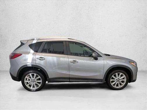 2014 Mazda CX-5 Grand Touring