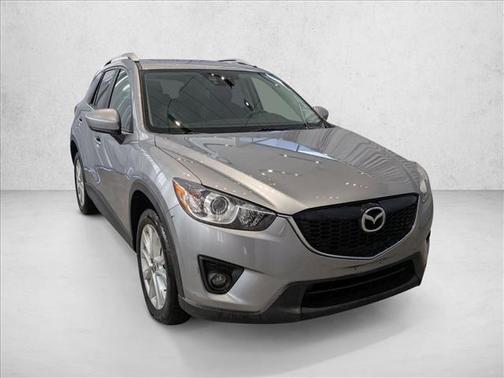 2014 Mazda CX-5 Grand Touring