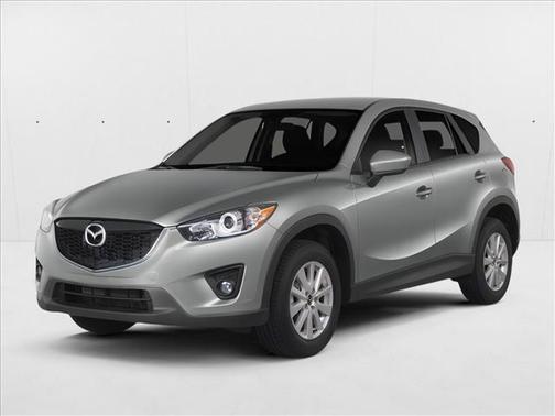 2014 Mazda CX-5 Grand Touring