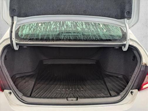 2020 Honda Accord EX-L 1.5T