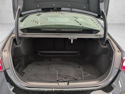 2025 Mercedes-Benz E-Class 4MATIC