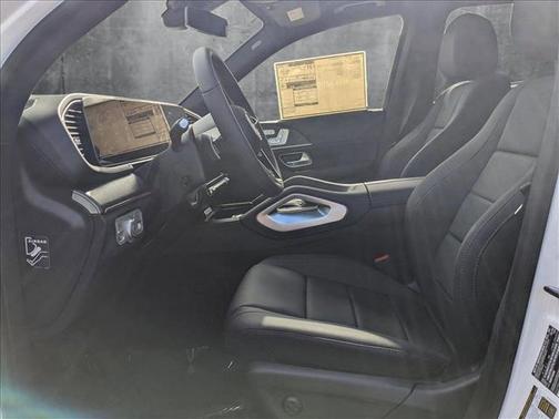 2025 Mercedes-Benz GLE 450 4MATIC