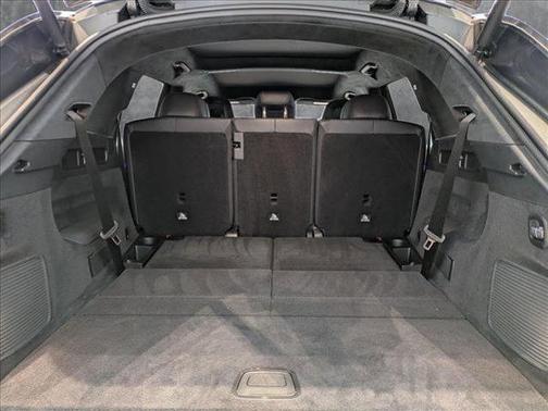 2023 Mercedes-Benz EQS 580 4MATIC