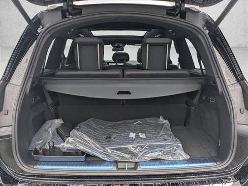 2026 Mercedes-Benz GLS 450 4MATIC