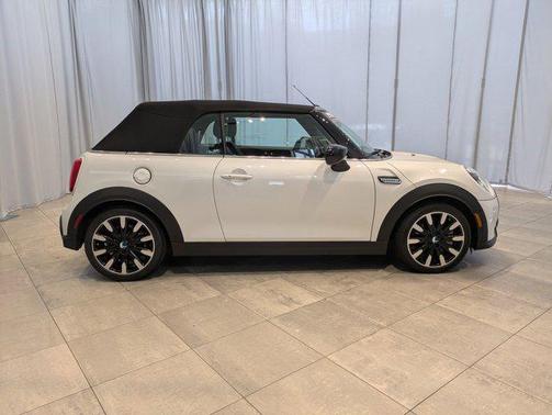 2024 MINI Convertible Cooper S