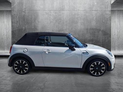 2024 MINI Convertible Cooper S