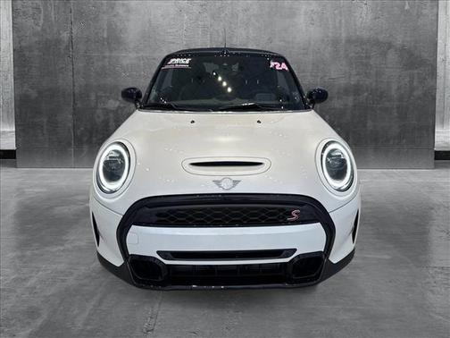 2024 MINI Convertible Cooper S