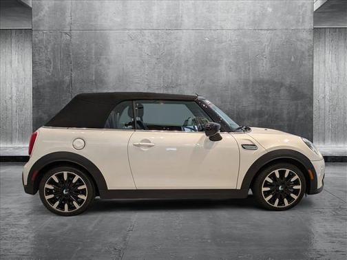 2024 MINI Convertible Cooper S