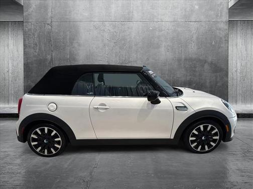 2024 MINI Convertible Cooper S