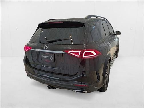 2022 Mercedes-Benz GLE 350 Base