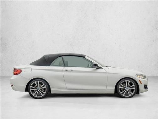 2015 BMW 228 228i