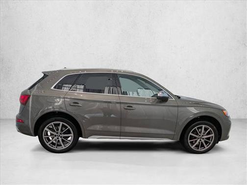 2023 Audi SQ5 3.0T Premium Plus