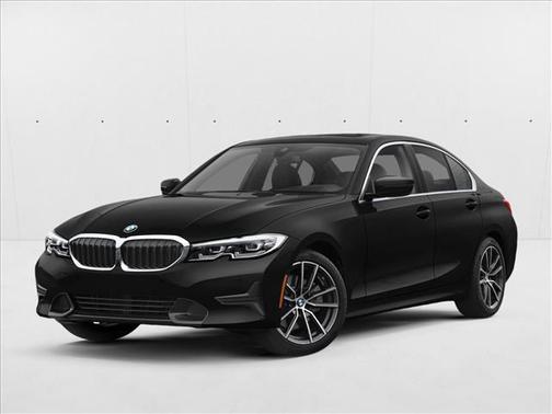 2022 BMW 330 xDrive