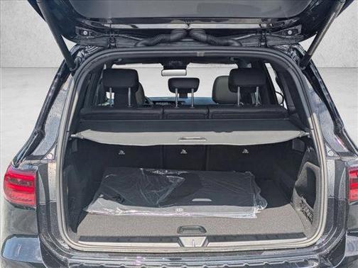 2026 Mercedes-Benz GLB 250 4MATIC