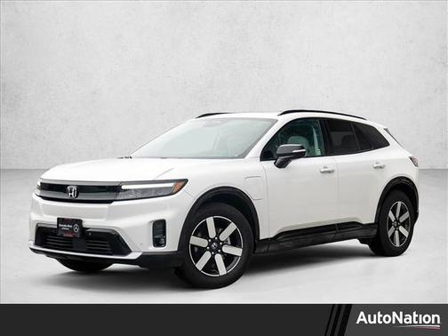 2024 Honda Prologue Touring