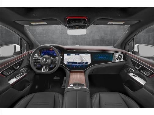 2025 Mercedes-Benz AMG EQE 4MATIC+