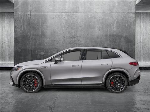 2025 Mercedes-Benz AMG EQE 4MATIC+