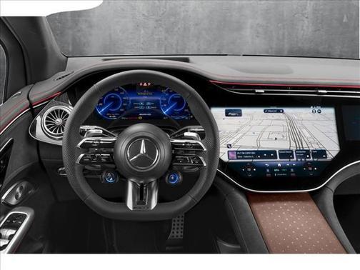 2025 Mercedes-Benz AMG EQE 4MATIC+