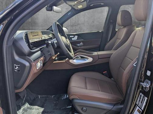 2025 Mercedes-Benz GLE 450 4MATIC