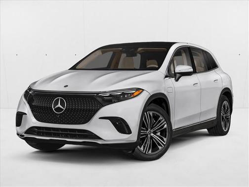 2023 Mercedes-Benz EQS 450 4MATIC