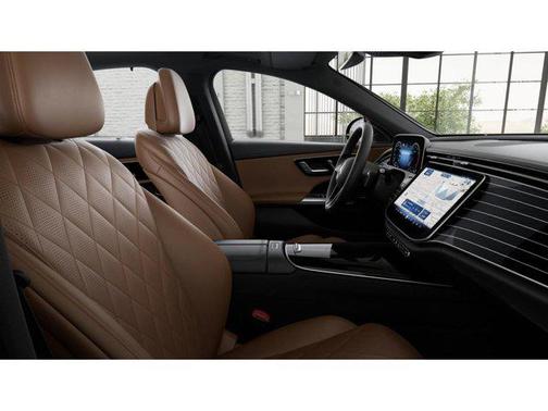 2026 Mercedes-Benz E-Class 4MATIC