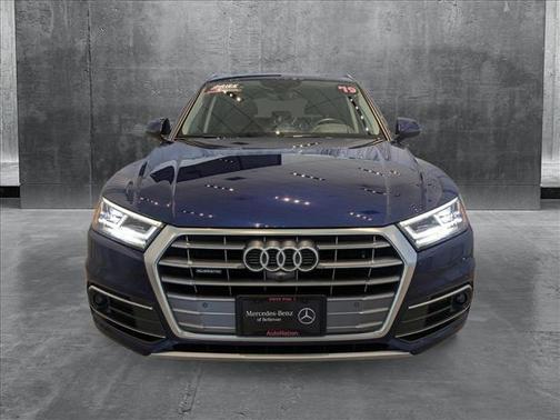 2019 Audi Q5 45 Premium