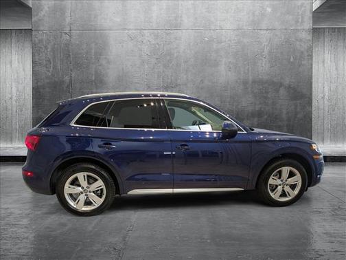 2019 Audi Q5 45 Premium