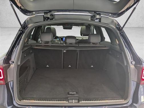 2021 Mercedes-Benz GLC 300 4MATIC