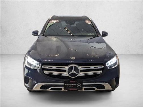2021 Mercedes-Benz GLC 300 4MATIC