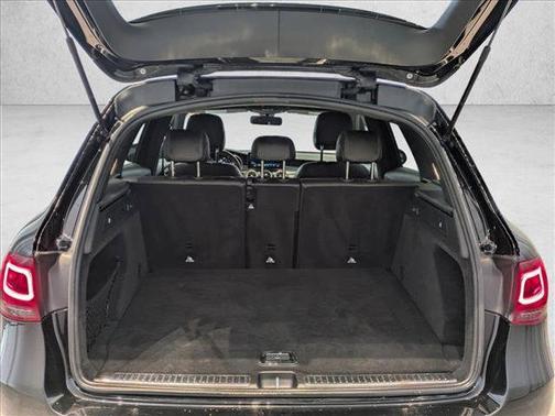 2020 Mercedes-Benz GLC 300 4MATIC