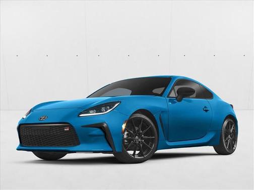 2023 Toyota GR86 Base
