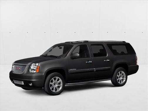 2014 GMC Yukon XL Denali