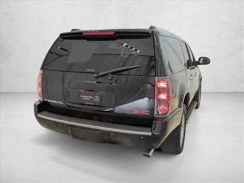 2014 GMC Yukon XL Denali