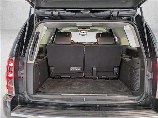 2014 GMC Yukon XL Denali