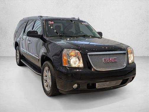 2014 GMC Yukon XL Denali