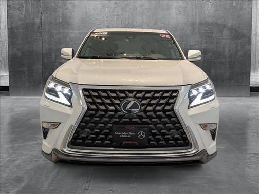 2022 Lexus GX 460 Premium