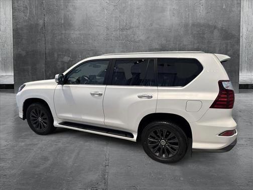 2022 Lexus GX 460 Premium