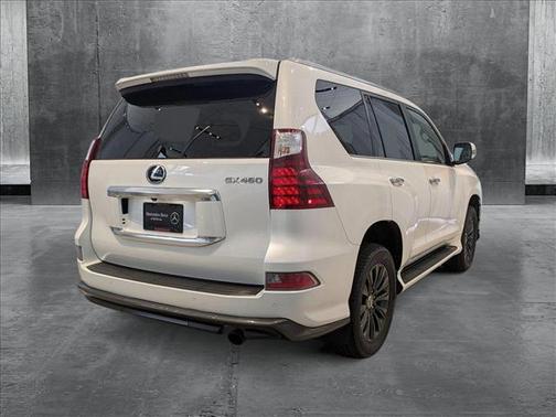 2022 Lexus GX 460 Premium