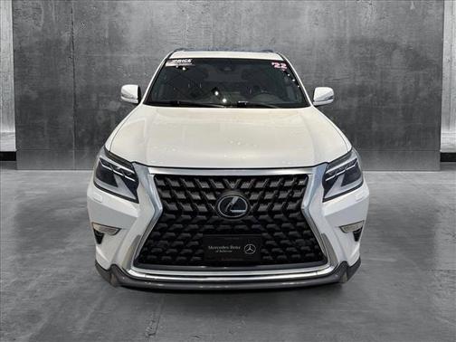 2022 Lexus GX 460 Premium
