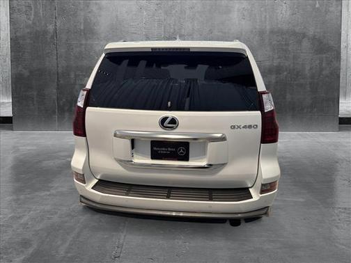 2022 Lexus GX 460 Premium